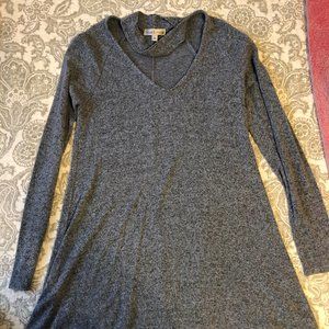 Super soft and comfortable simple dress